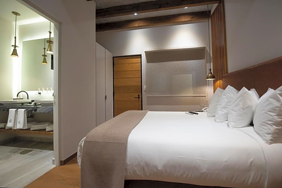 Hotel Madi