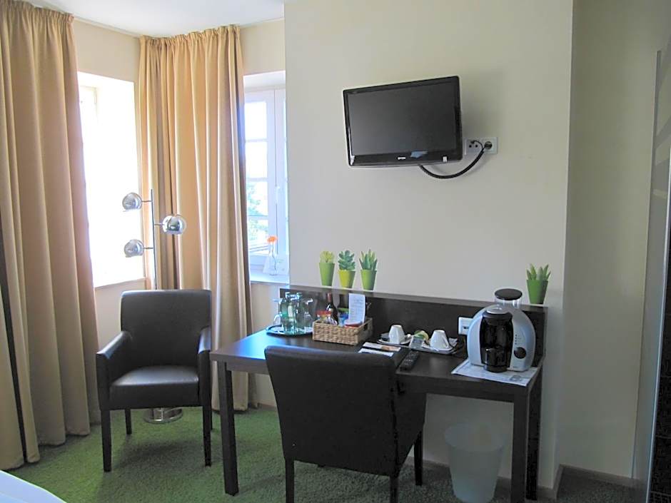 Hotel Stadt Steinheim