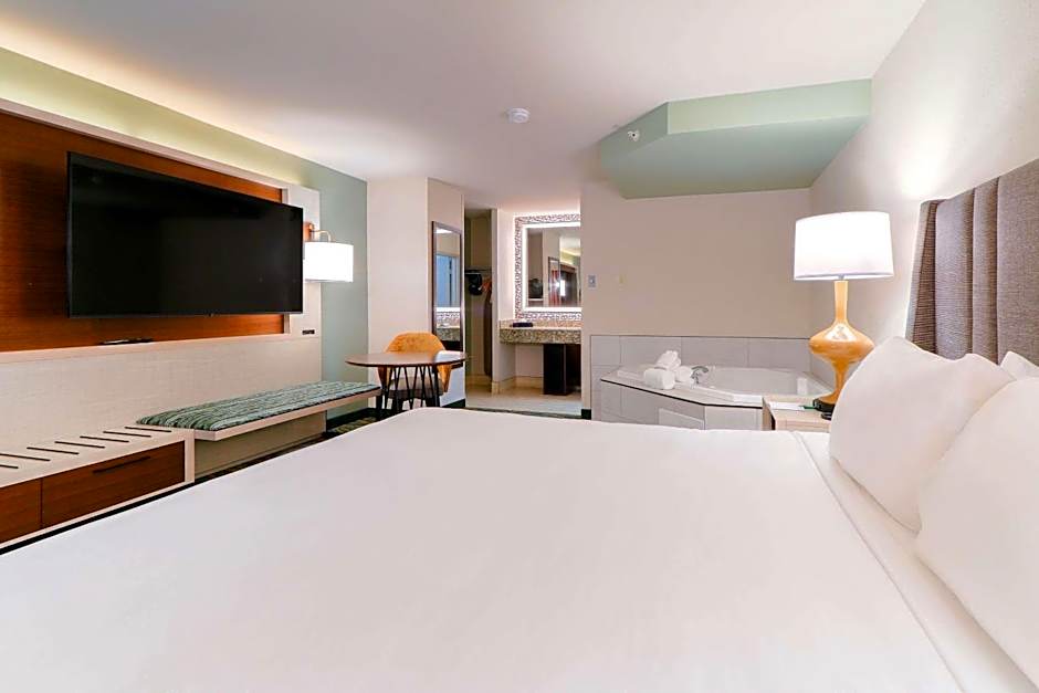 Quality Inn Near the Island Pigeon Forge