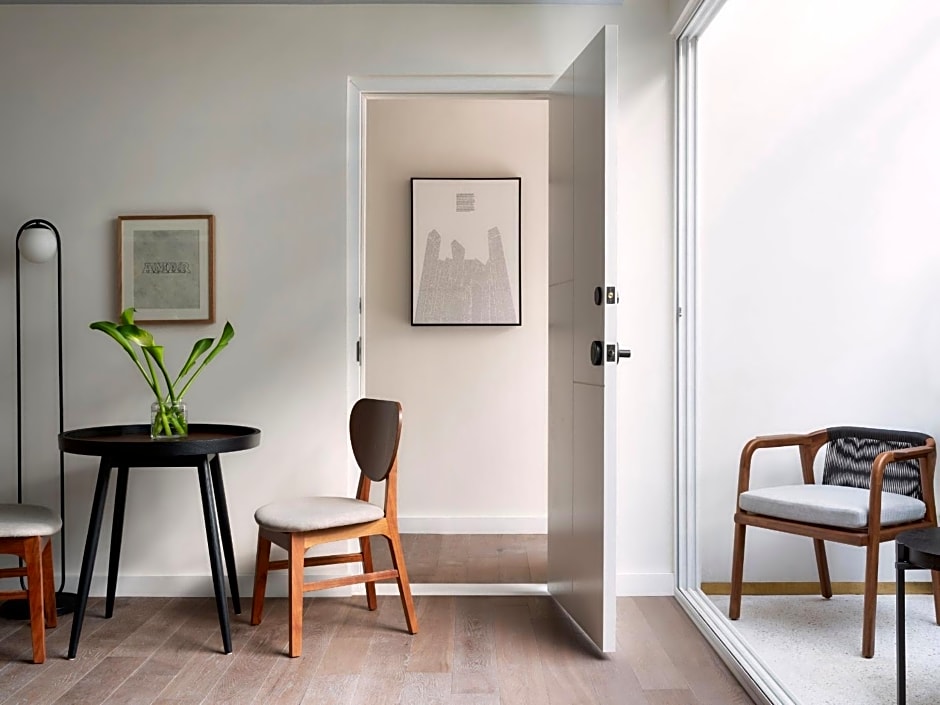 Kimpton Virgilio By IHG
