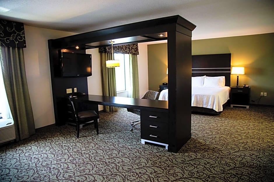 Hampton Inn By Hilton & Suites Sharon, Pa