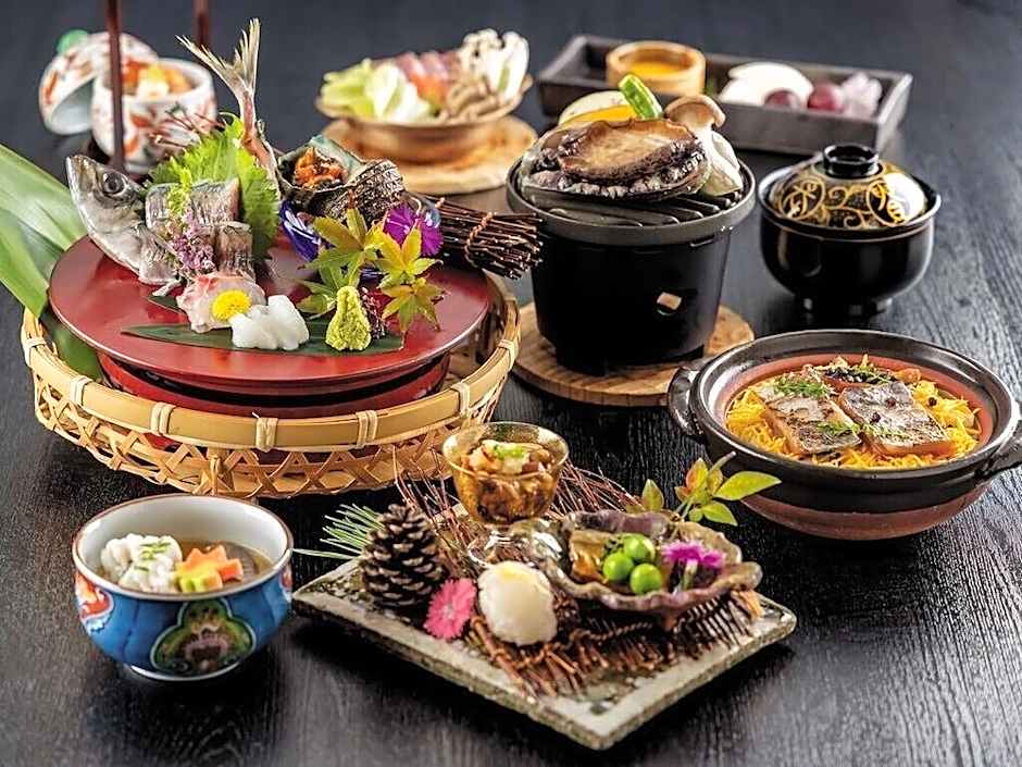 quapark tsuda
