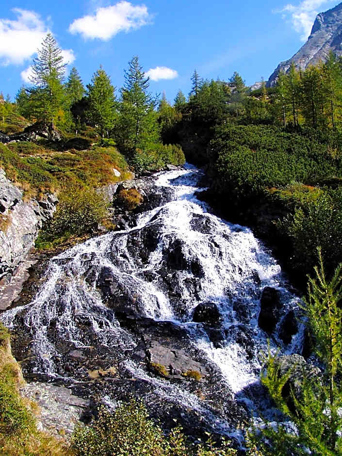Apartments Hohenberger Mallnitz - Tauernbad und Sauna im Winter inklusive!