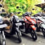 Matra Bali Co living & Co working