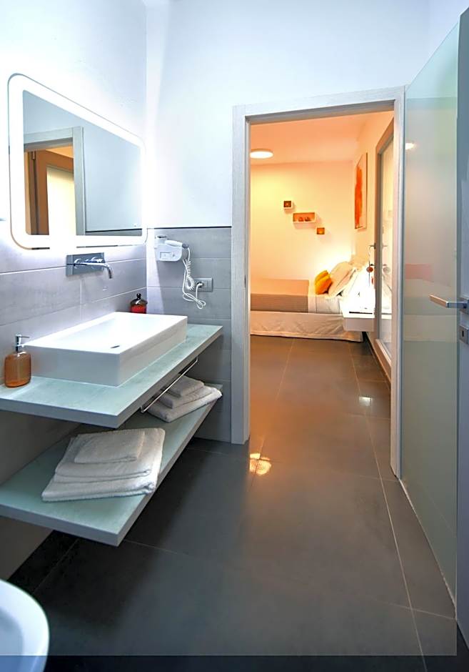 Elis b&b Villasimius