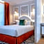 Mercure Paris La Sorbonne Saint Germain des Pres Hotel