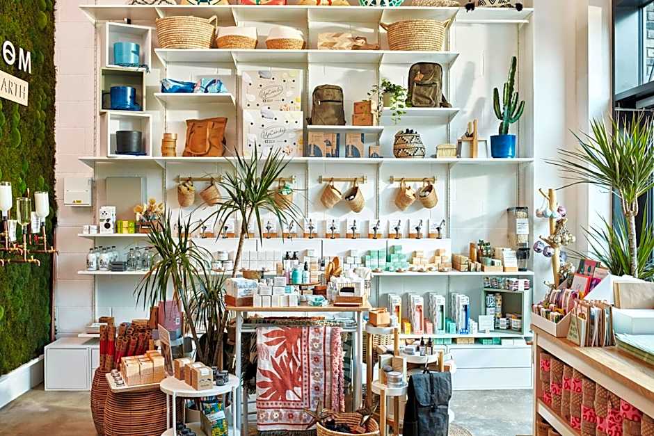 The Hoxton, Shepherds Bush