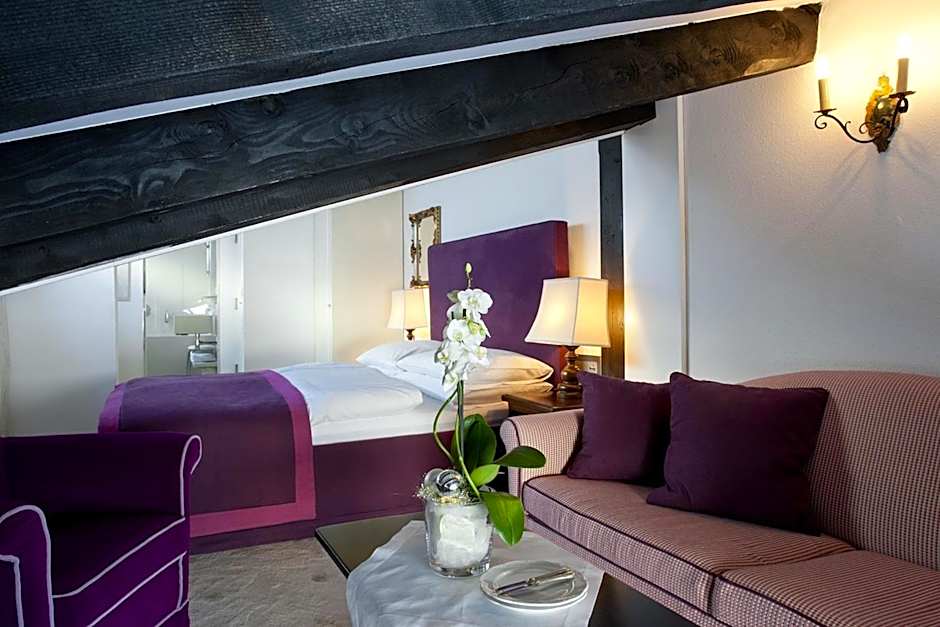 A-ROSA Hotel Thurnher's Alpenhof