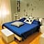 Parthenope rooms