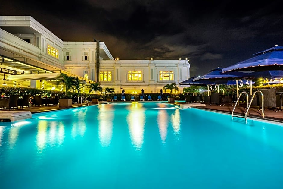 Becamex Hotel Thu Dau Mot