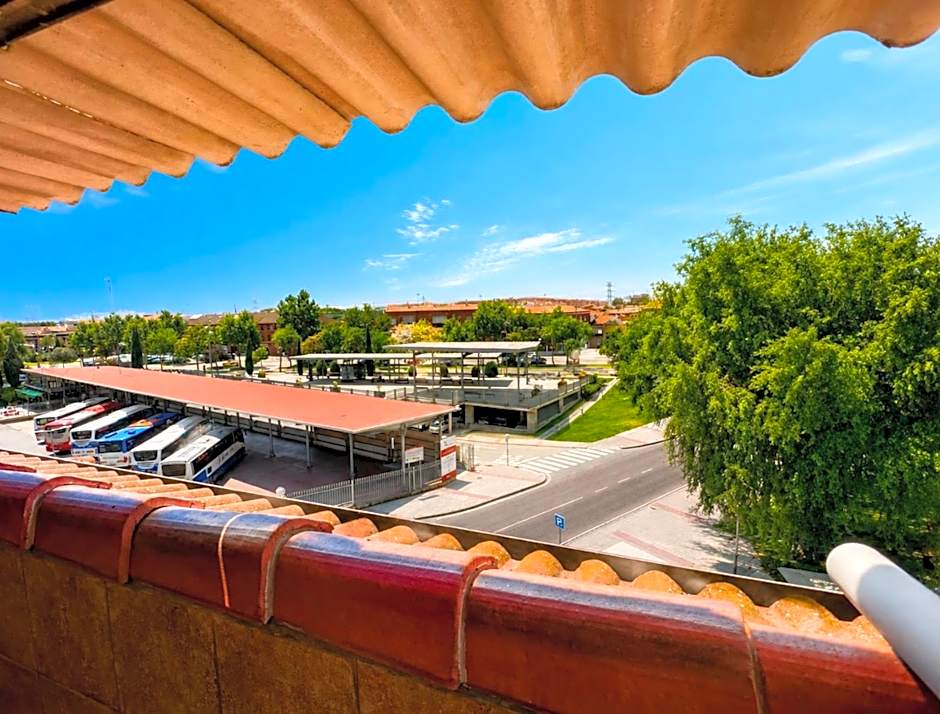 Hotel Real de Castilla