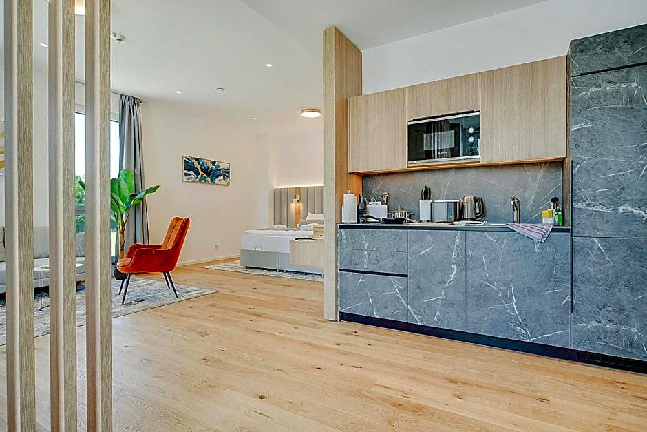 BRIGHT: Rosenheim Aicherpark