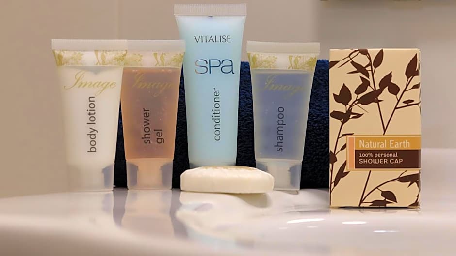 Forest Lodge Motor Inn & Restaurant