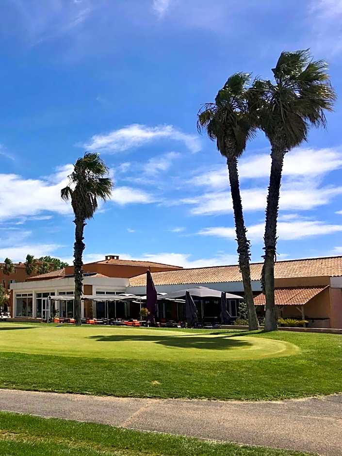 Palmyra Golf Hotel & Spa