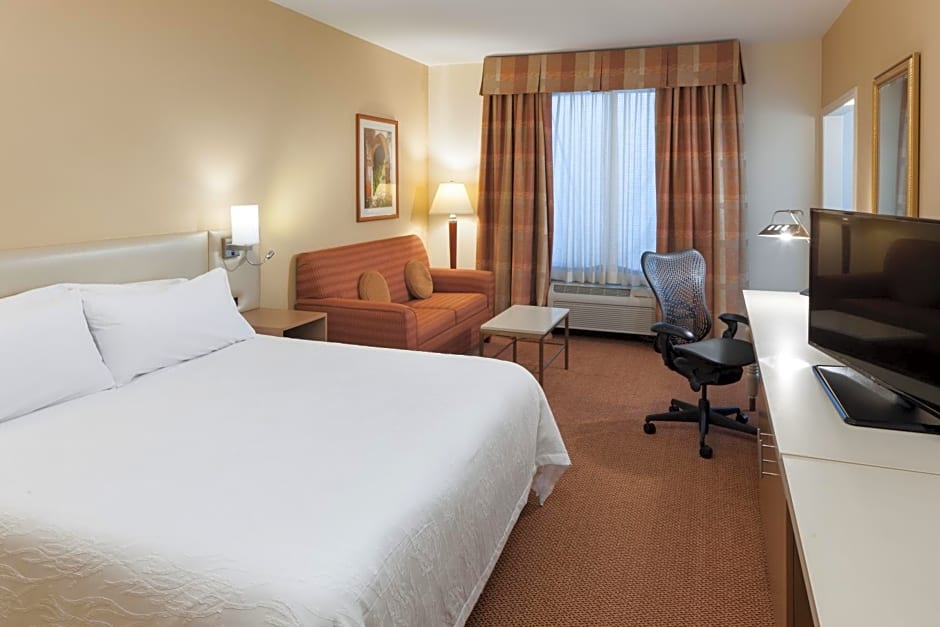 Hilton Garden Inn McAllen Airport