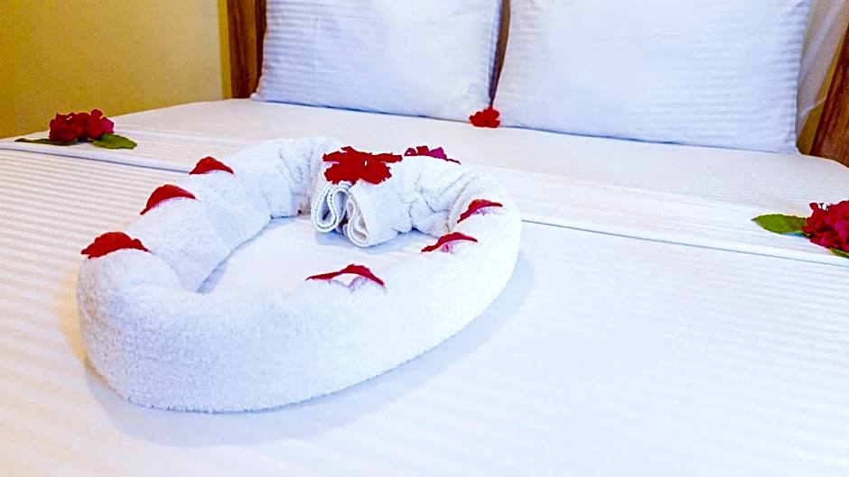Sands Inn Hotel