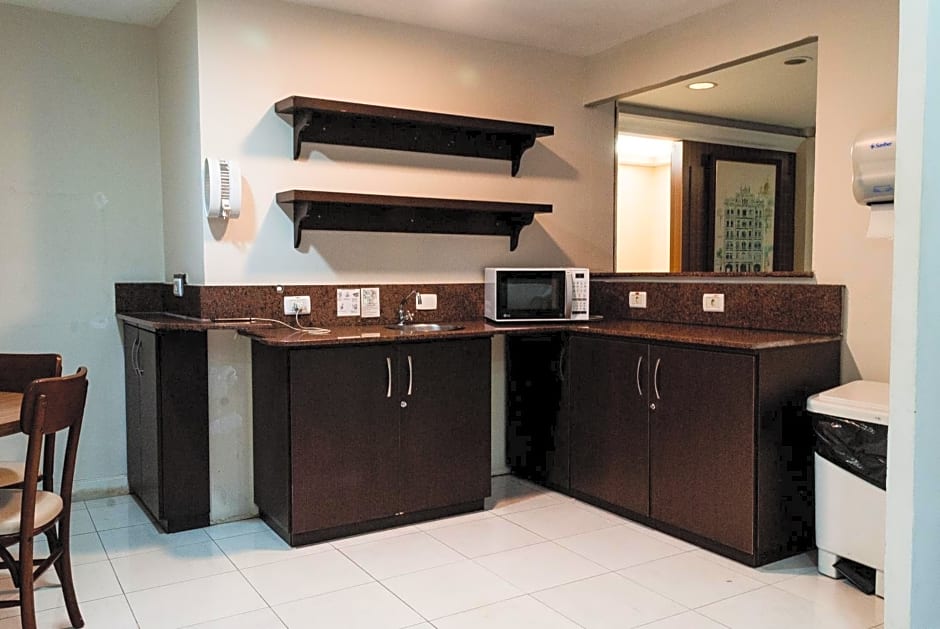 Master Grande Hotel - Proximo ao Palacio do Governo