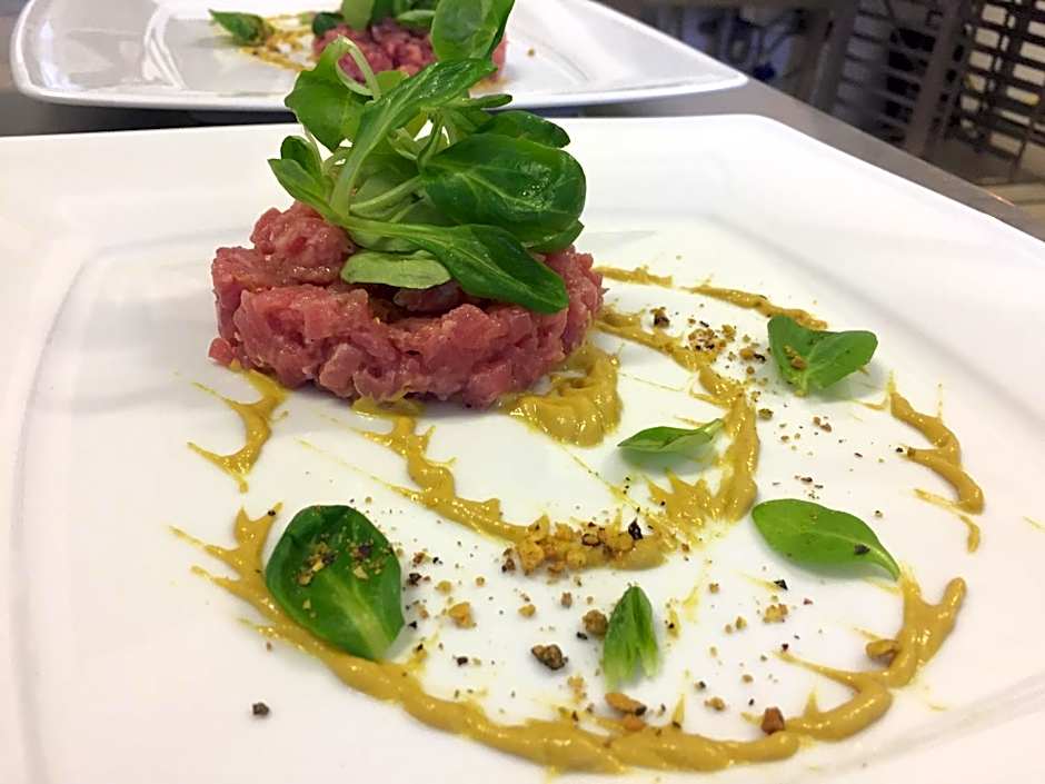 Relais Villa Giuliana