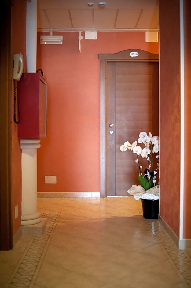 Hotel Alsen
