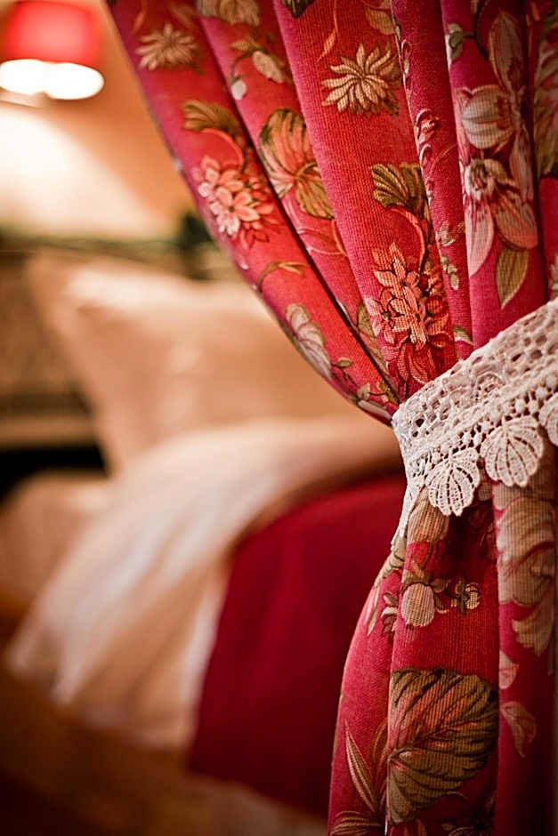 Hotel Bambi Boutique