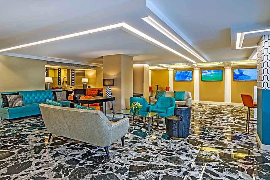 Airotel Stratos Vassilikos Hotel