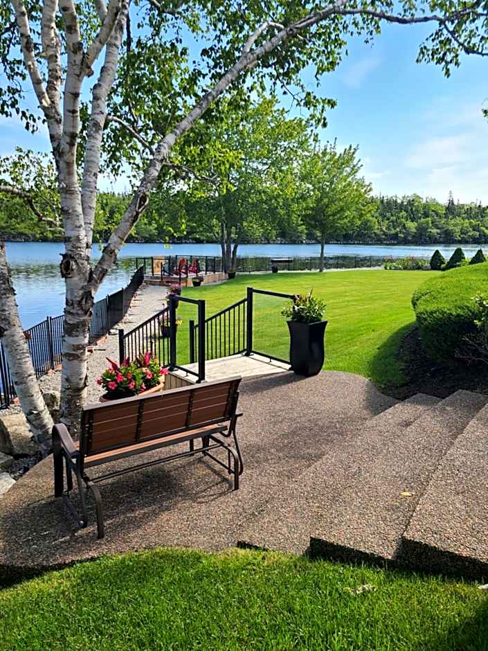 Stardust Motel - Timberlea