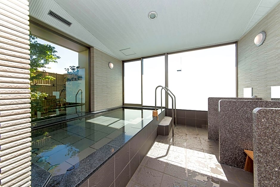 Sanco Inn Nagoya Nishiki