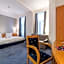 East City Hotel Budapest