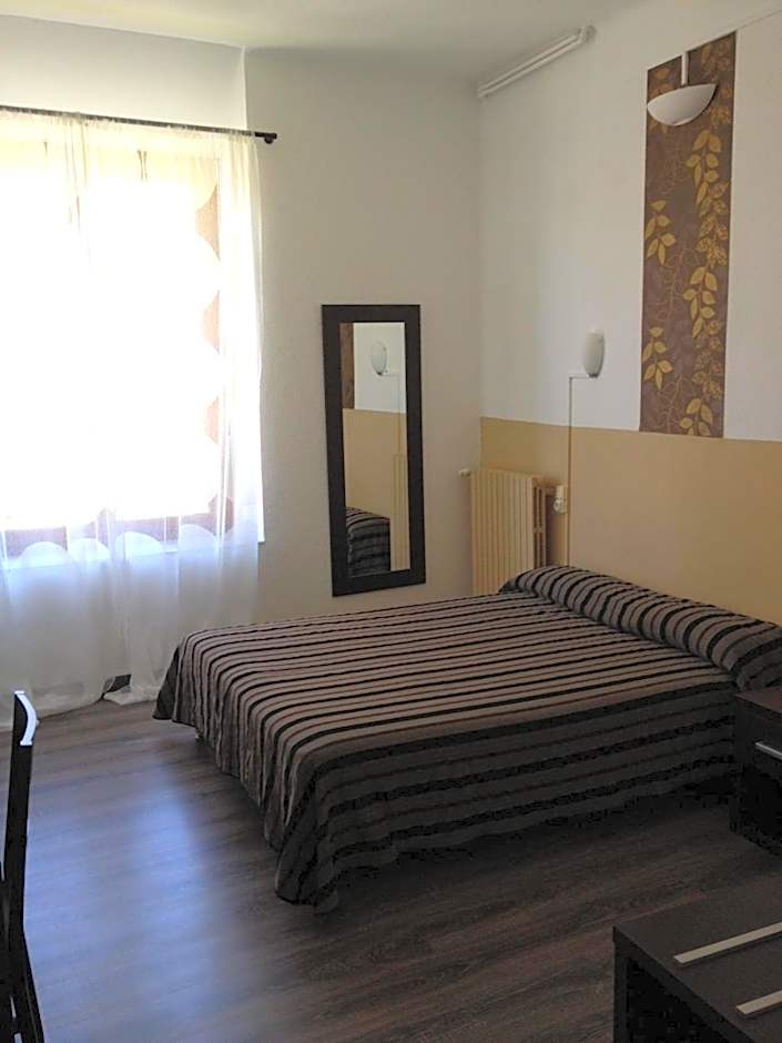 Hôtel de la Citadelle