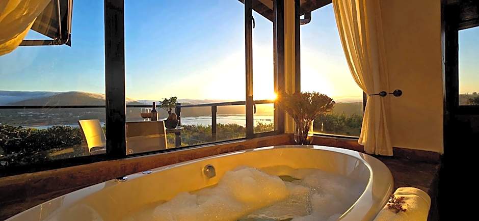 Elephant Hide of Knysna Guest Lodge