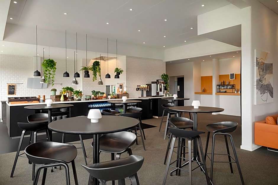 Comwell Hvide Hus Aalborg, Dolce by Wyndham