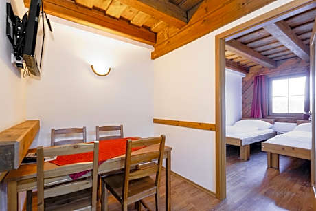 Two-Bedroom Suite