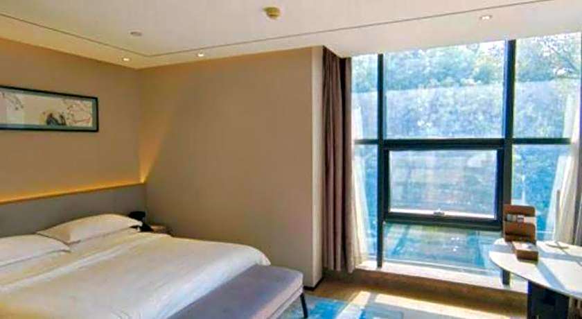 Fliport Garden Hotel Nanjing