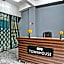 Hotel O The Signature Hotel Near Iskcon Temple Noida