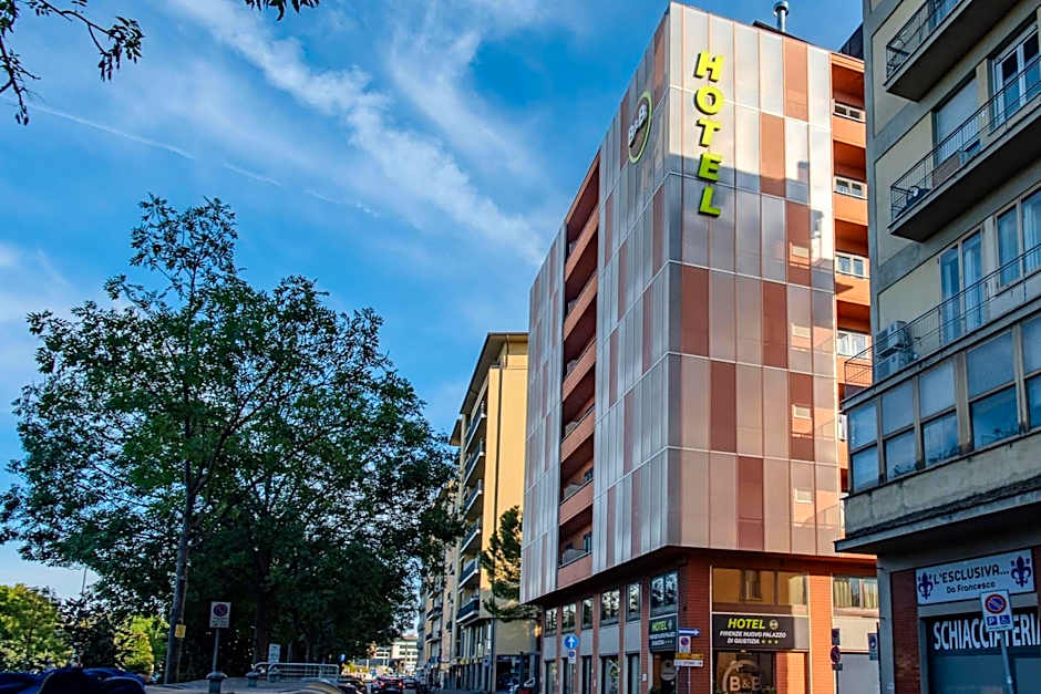 B&B Hotel Firenze Nuovo Palazzo Di Giustizia