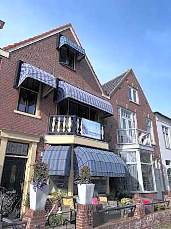 B&B de Zandtaart