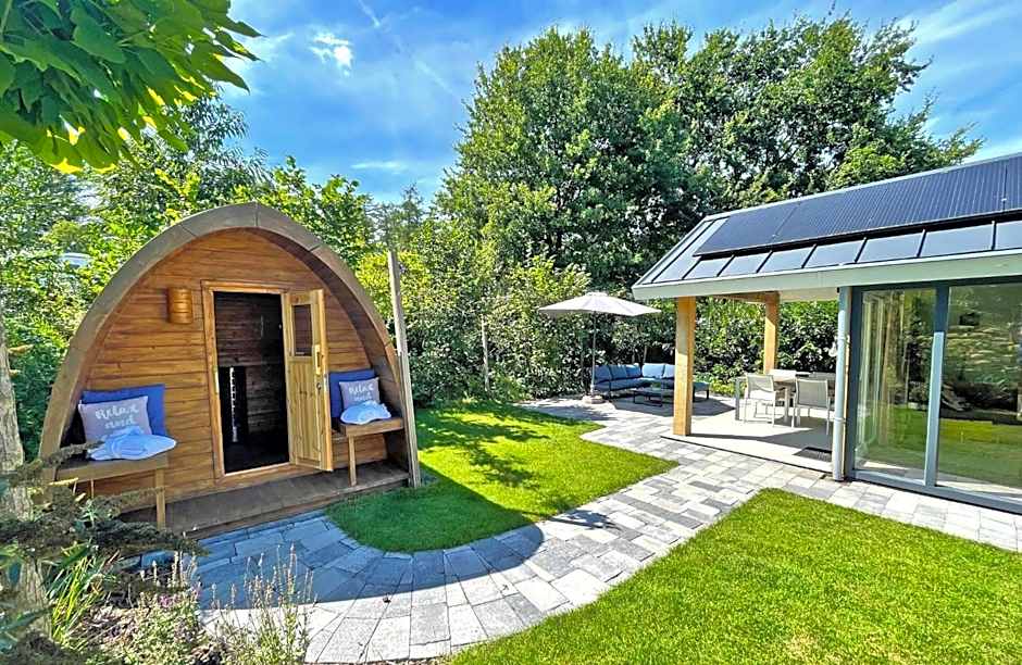 Vakantiepark de Thijmse Berg