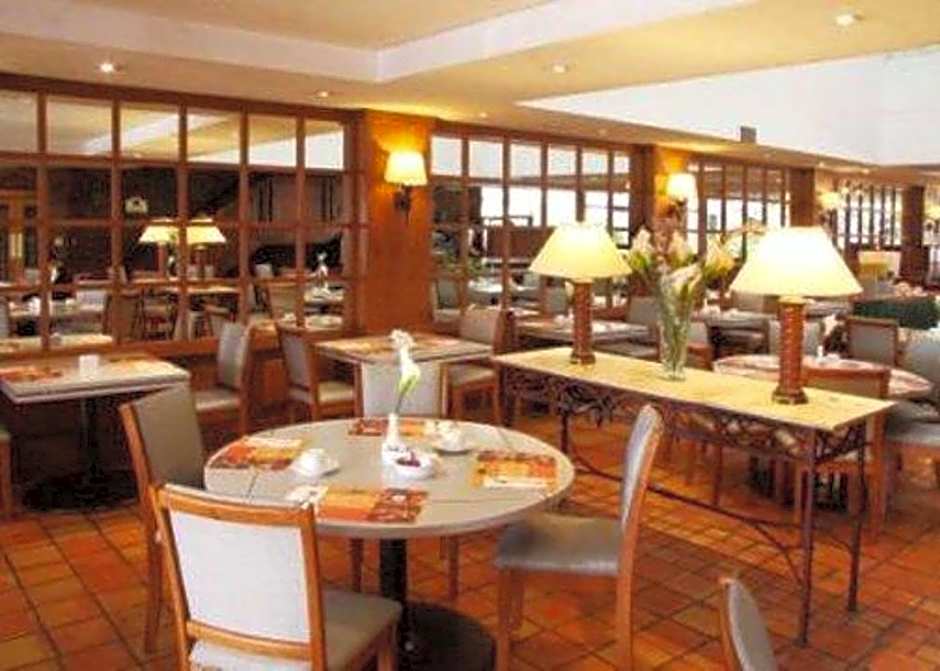 Quality Inn & Suites Saltillo Eurotel