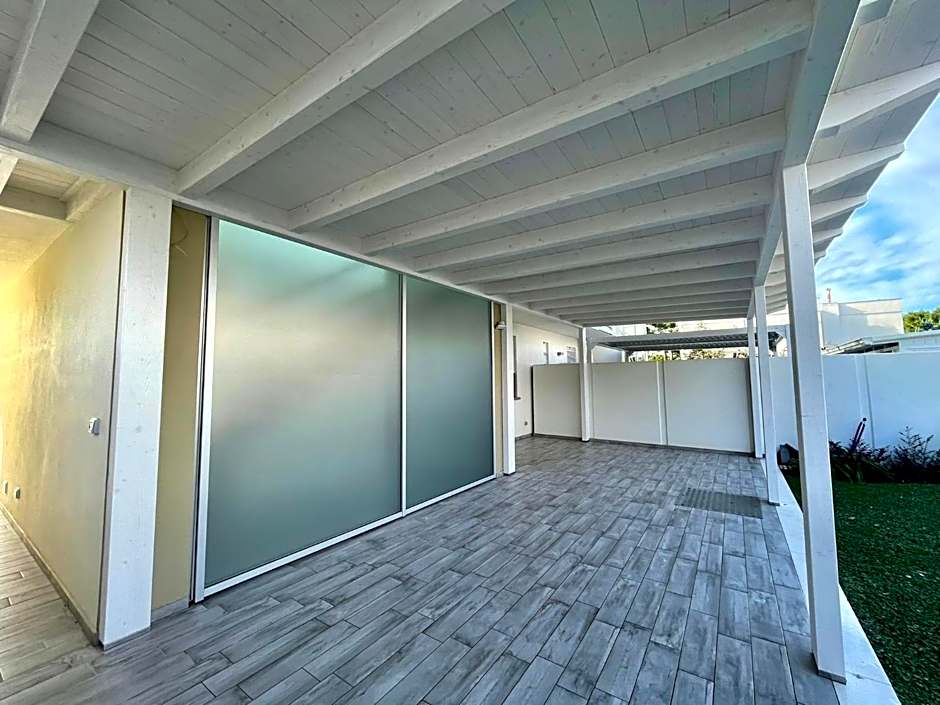Bari Airport Rooms