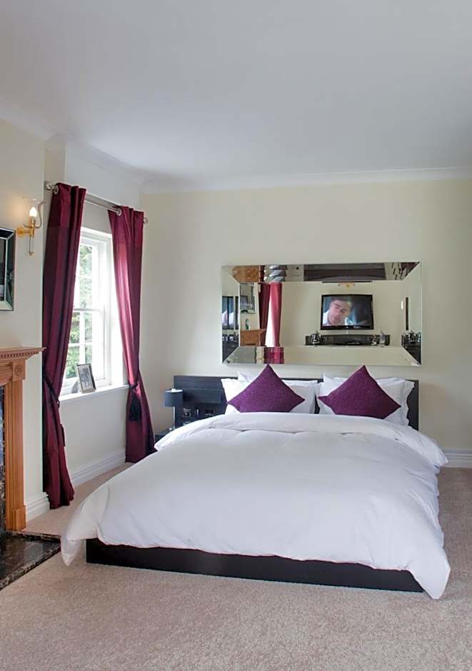 Sturmer Hall Hotel and Conference Centre