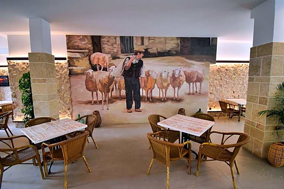 Calvario Plaza Hotel