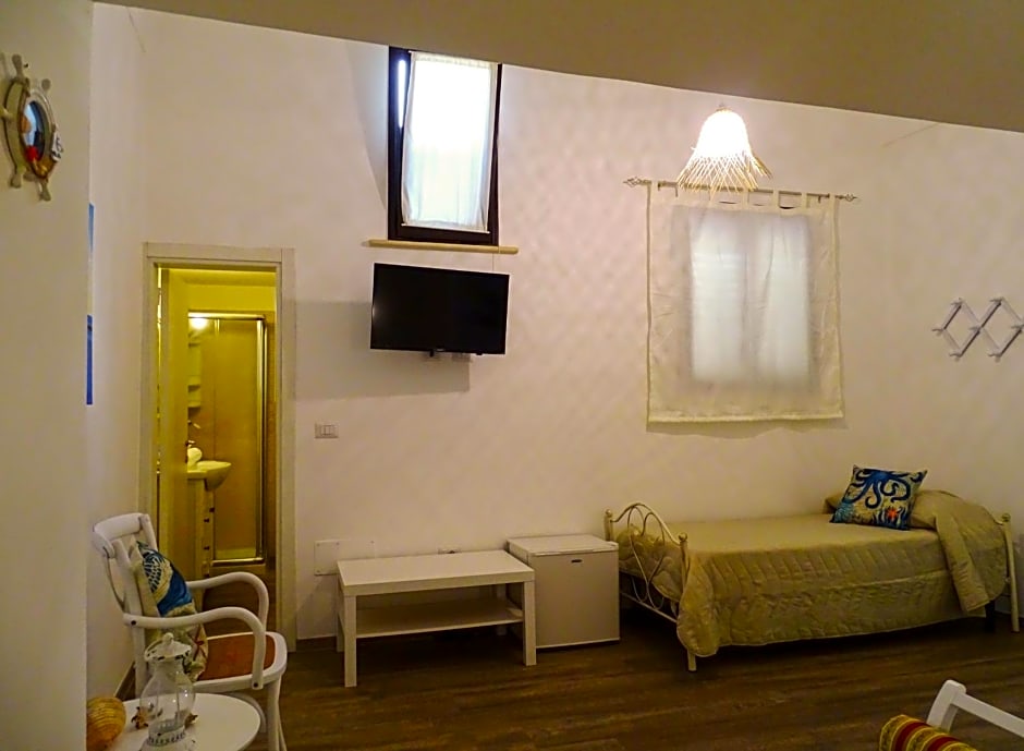 B&B Mescia Marina