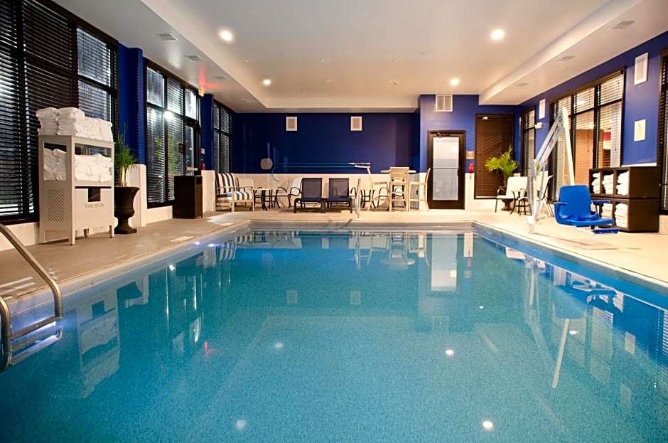Hampton Inn Lebanon