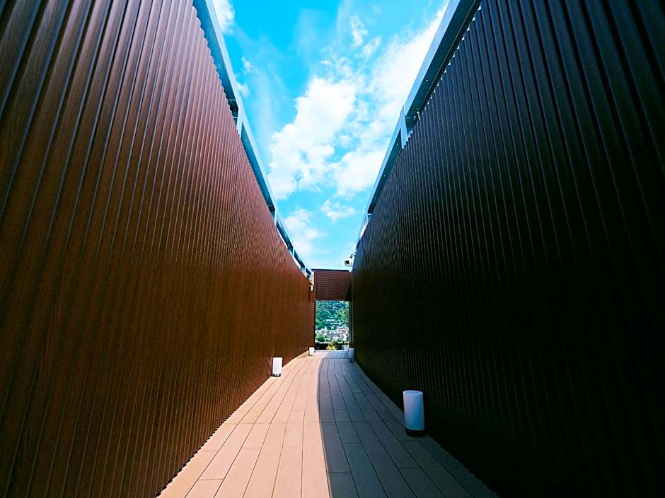 Sora Niwa Terrace Kyoto