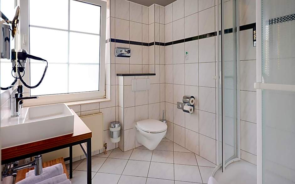 Trip Inn City Hotel Giessen