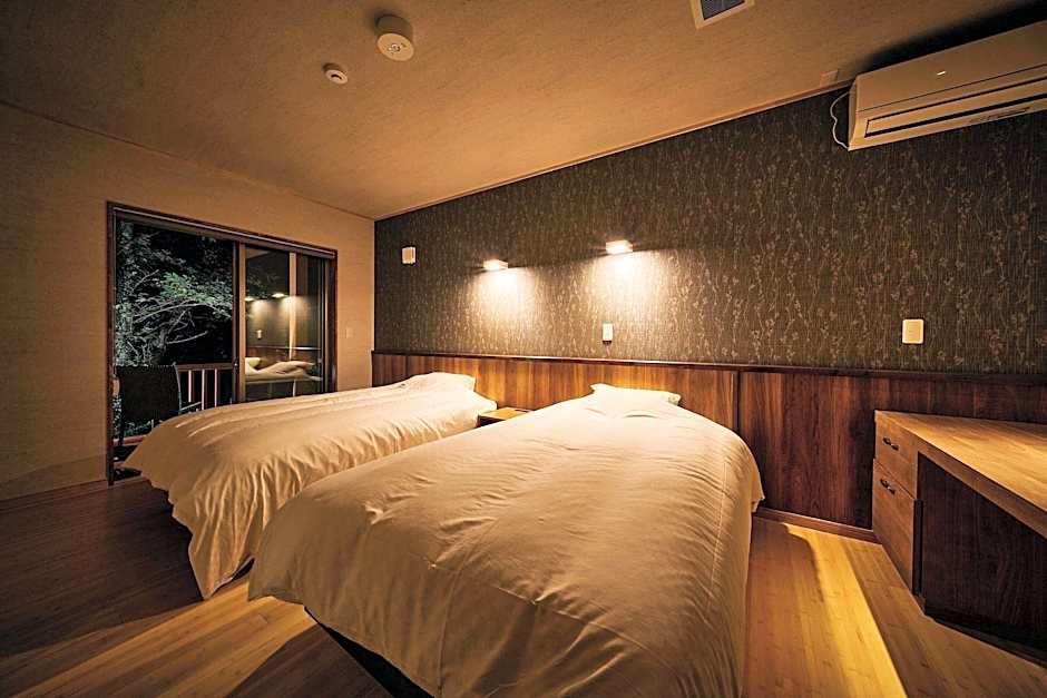 Ryokan Shougen Sansou