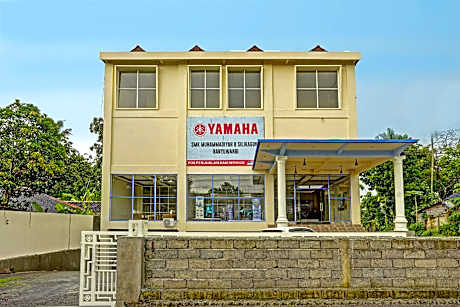OYO 91997 Edhotel Smk Models Syariah