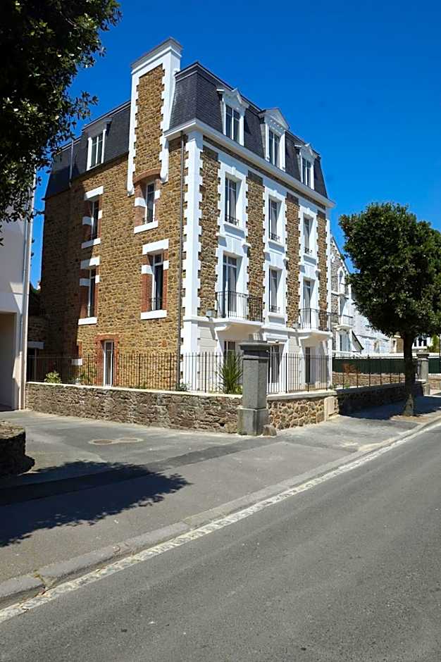Villa des Thermes