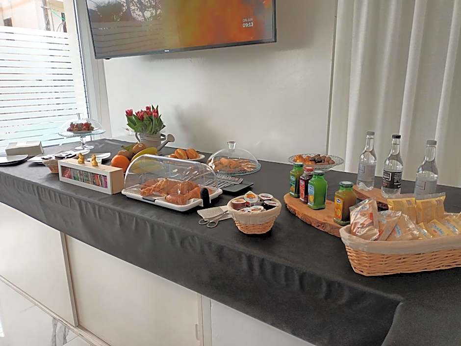 Hotel Presidente