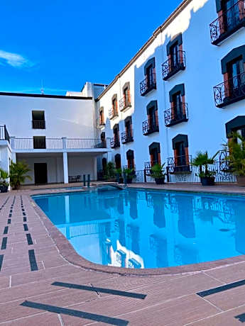 Hotel María del Carmen